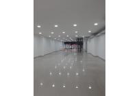 Edificios, Alquiler, Libertadores - $40.000.000