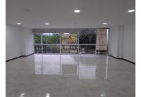 Edificios, Alquiler, Libertadores - $40.000.000