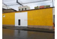Edificios, Alquiler, Libertadores - $40.000.000