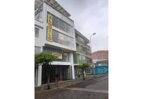 Edificios, Alquiler, Libertadores - $40.000.000