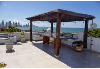 Apartamentos, Alquiler, Cartagena - $7.000.000