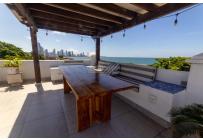 Apartamentos, Alquiler, Cartagena - $7.000.000