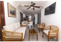 Apartamentos, Alquiler, Cartagena - $7.000.000