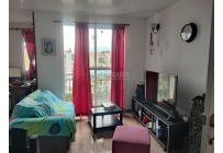 Apartamentos, Venta, Ciudad Pacifica - $135.000.000