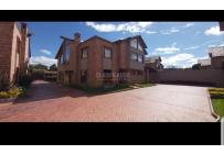 Casas, Venta, Bogotá - $2.350.000.000