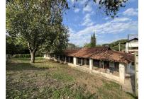 Fincas y Casas Campestres, Venta, Buga - $2.320.000.000