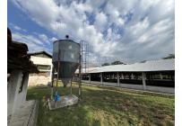 Fincas y Casas Campestres, Venta, Buga - $2.320.000.000