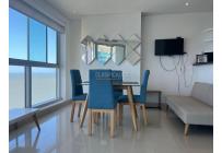 Apartamentos, Alquiler, Cartagena - $750.000