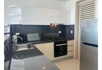 Apartamentos, Alquiler, Cartagena - $750.000