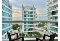 Apartamentos, Alquiler, Cartagena - $1.000.000