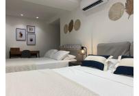Apartamentos, Alquiler, Cartagena - $470.000