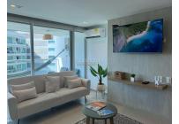 Apartamentos, Alquiler, Cartagena - $470.000