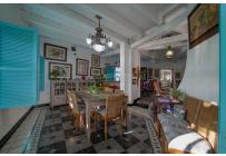 Casas, Venta, Cartagena - $6.000.000.000