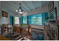Casas, Venta, Cartagena - $6.000.000.000