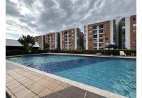 Apartamentos, Alquiler, Jamundí - $920.000