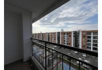Apartamentos, Alquiler, Jamundí - $920.000