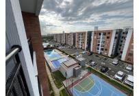Apartamentos, Alquiler, Jamundí - $920.000