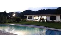Fincas y Casas Campestres, Venta, Calima (Darién) - $1.050.000.000