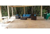 Fincas y Casas Campestres, Venta, Calima (Darién) - $1.050.000.000