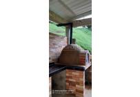 Fincas y Casas Campestres, Venta, Calima (Darién) - $1.050.000.000