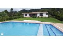 Fincas y Casas Campestres, Venta, Calima (Darién) - $1.050.000.000