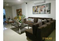 Apartamentos, Venta, Cartagena - $1.300.000.000