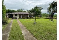 Fincas y Casas Campestres, Venta, Ulloa - $630.000.000