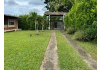 Fincas y Casas Campestres, Venta, Ulloa - $630.000.000