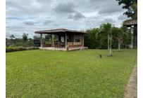 Fincas y Casas Campestres, Venta, Ulloa - $630.000.000