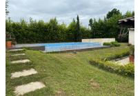 Fincas y Casas Campestres, Venta, Ulloa - $630.000.000