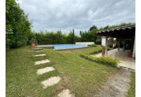 Fincas y Casas Campestres, Venta, Ulloa - $630.000.000