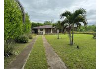 Fincas y Casas Campestres, Venta, Ulloa - $630.000.000
