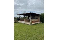 Fincas y Casas Campestres, Venta, Ulloa - $630.000.000