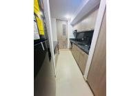 Apartamentos, Venta, Ciudad Bochalema - $540.000.000