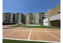 Apartamentos, Venta, Ciudad Bochalema - $540.000.000