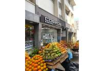 Edificios, Venta, Cartagena - $8.500.000.000