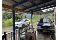 Fincas y Casas Campestres, Venta, Dagua - $610.000.000