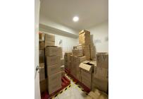 Casas, Venta, Tequendama - $1.900.000.000