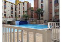 Apartamentos, Venta, Colseguros Andes - $180.000.000