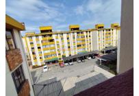 Apartamentos, Venta, Colseguros Andes - $180.000.000