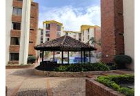 Apartamentos, Venta, Colseguros Andes - $180.000.000