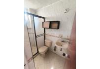 Apartamentos, Venta, Colseguros Andes - $180.000.000