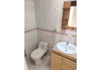 Apartamentos, Venta, Colseguros Andes - $180.000.000