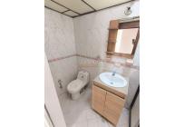 Apartamentos, Venta, Colseguros Andes - $180.000.000