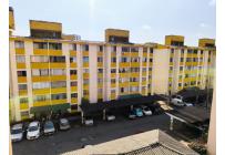 Apartamentos, Venta, Colseguros Andes - $180.000.000
