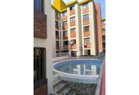 Apartamentos, Venta, Colseguros Andes - $180.000.000