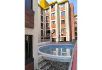 Apartamentos, Venta, Colseguros Andes - $180.000.000