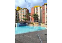 Apartamentos, Venta, Colseguros Andes - $180.000.000