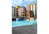 Apartamentos, Venta, Colseguros Andes - $180.000.000