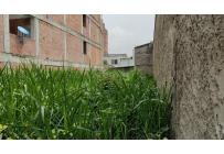 Lotes, Venta, La Flora - $470.000.000